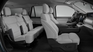 2026 Ford Expedition® Internal Image 1